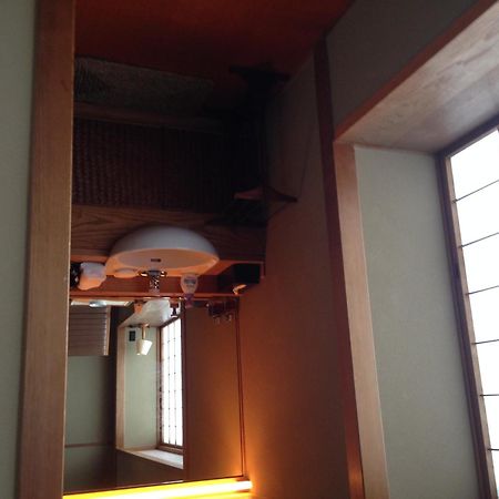 Hotel Yoyokaku Karatsu Exterior foto