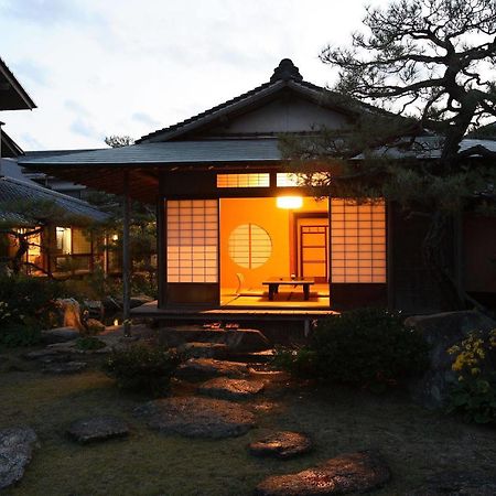 Hotel Yoyokaku Karatsu Exterior foto