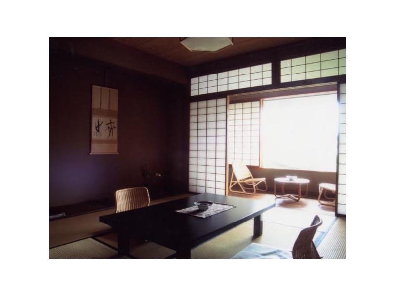 Hotel Yoyokaku Karatsu Exterior foto