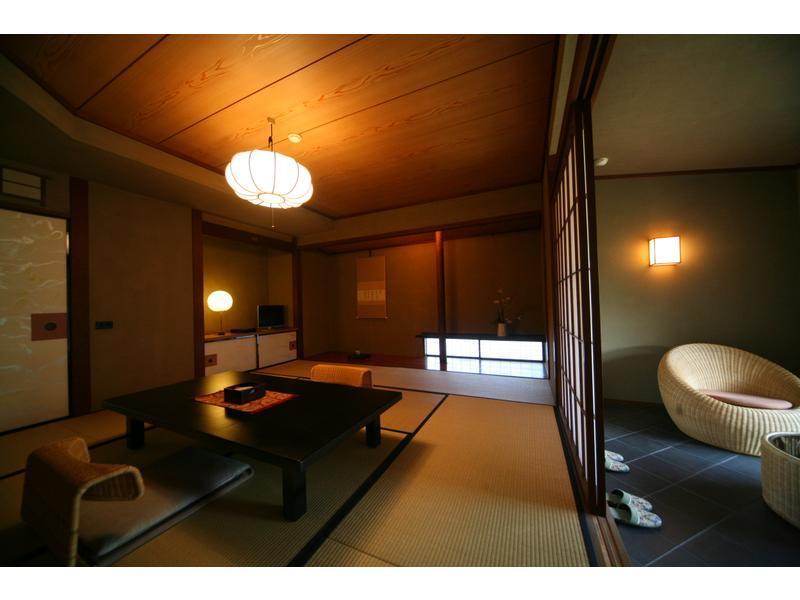 Hotel Yoyokaku Karatsu Exterior foto