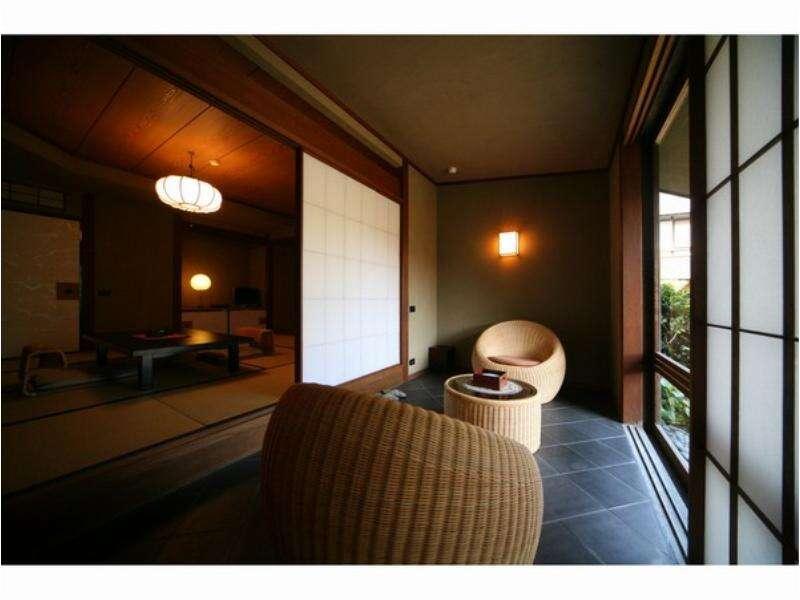 Hotel Yoyokaku Karatsu Exterior foto