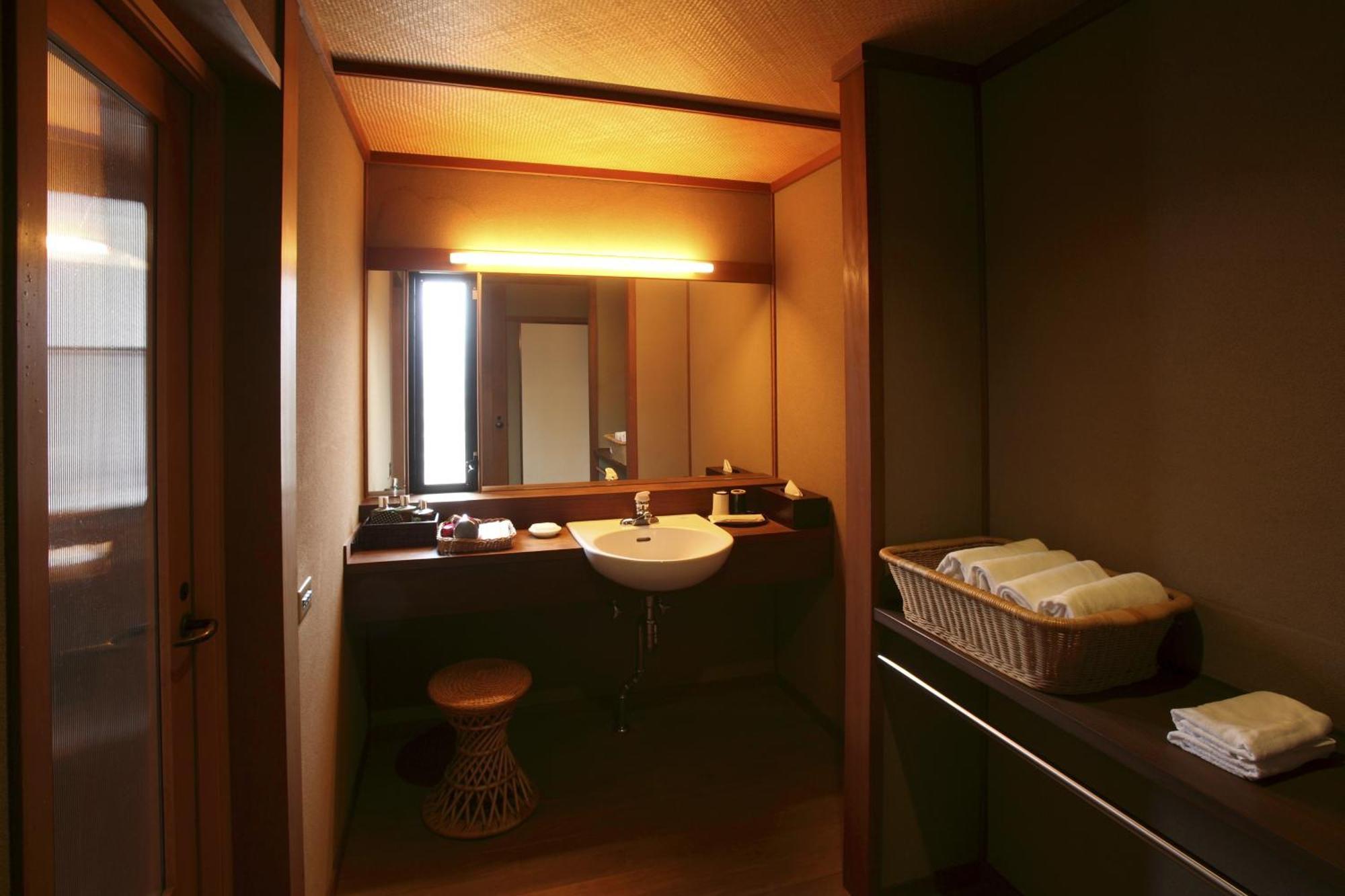 Hotel Yoyokaku Karatsu Habitación foto