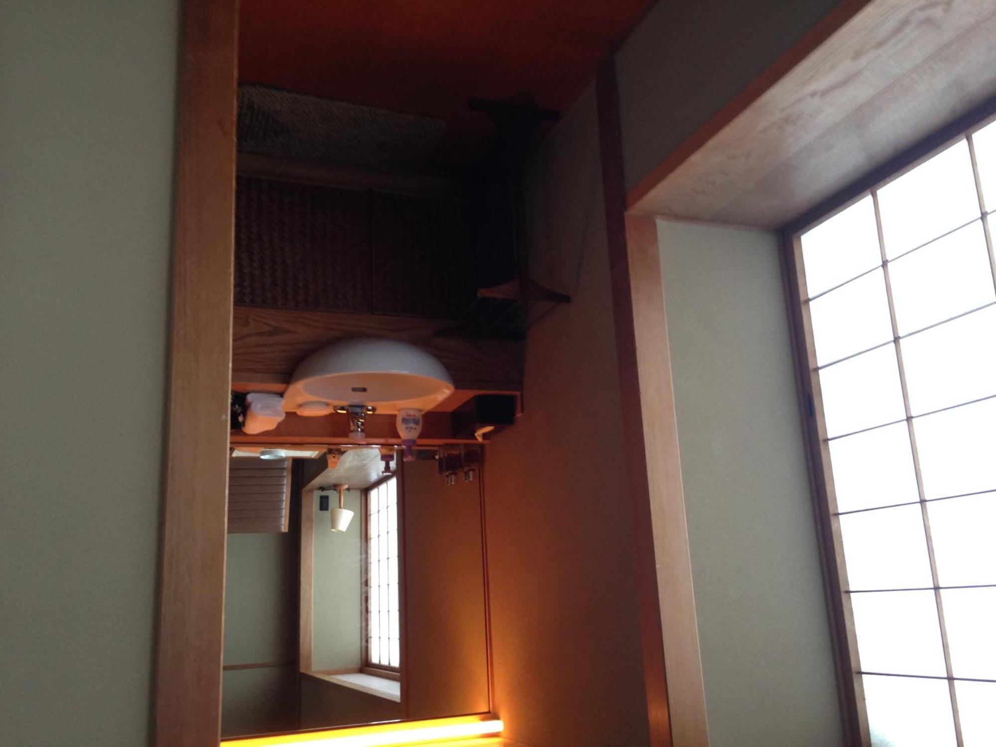 Hotel Yoyokaku Karatsu Exterior foto