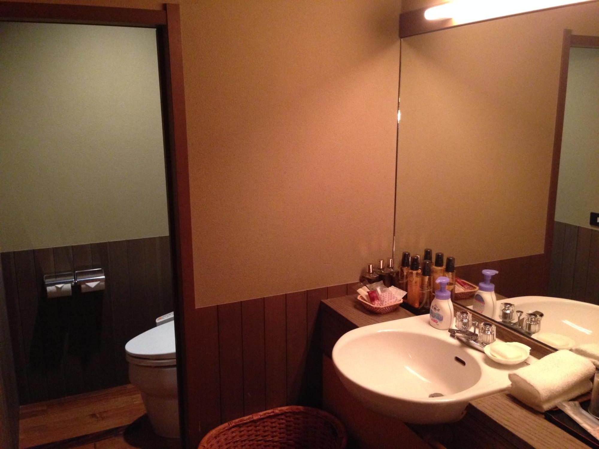 Hotel Yoyokaku Karatsu Habitación foto