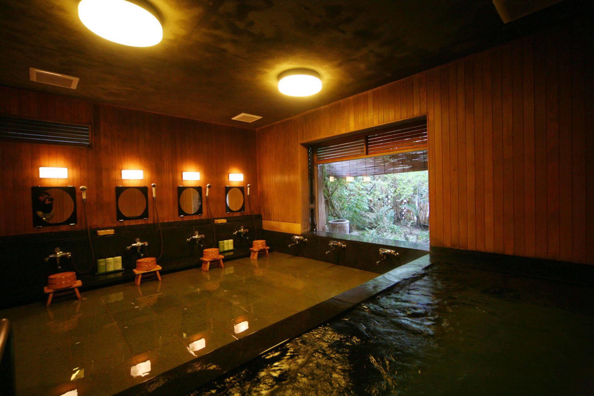 Hotel Yoyokaku Karatsu Exterior foto