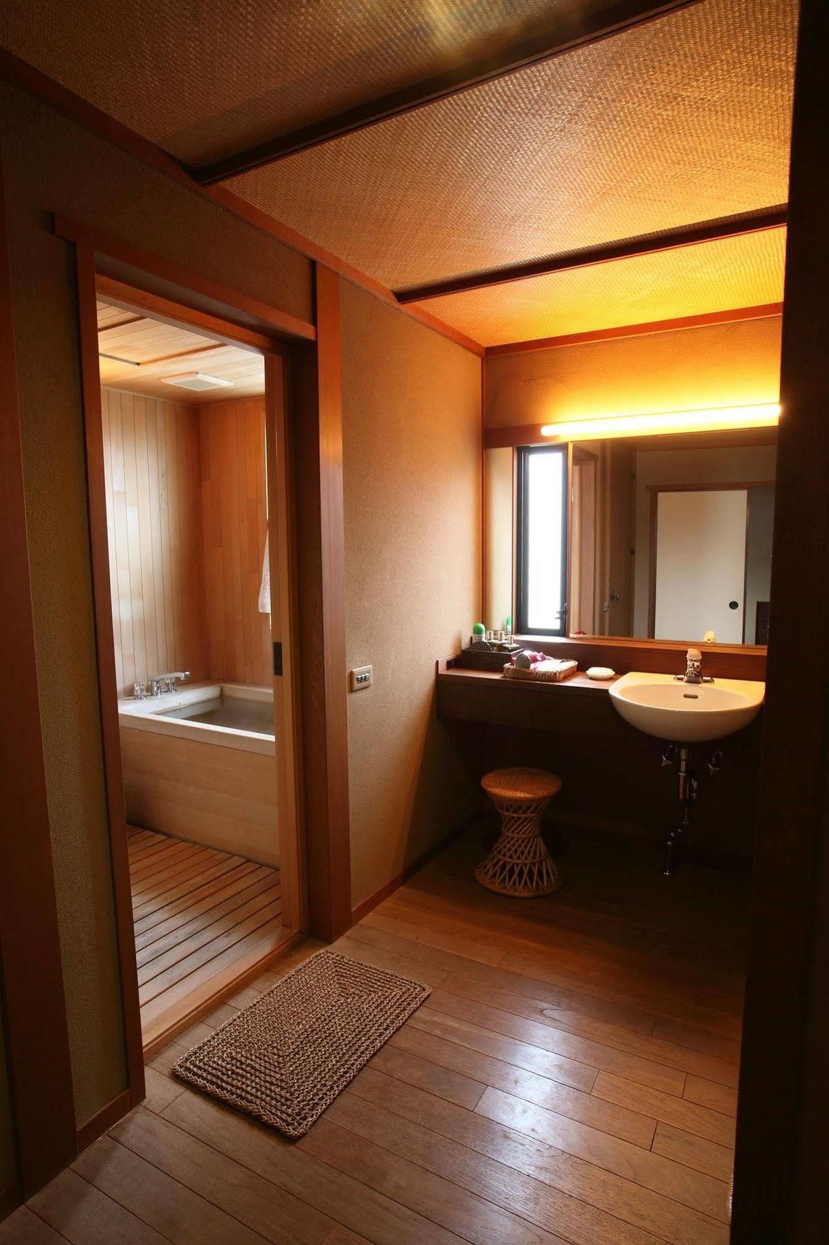 Hotel Yoyokaku Karatsu Exterior foto